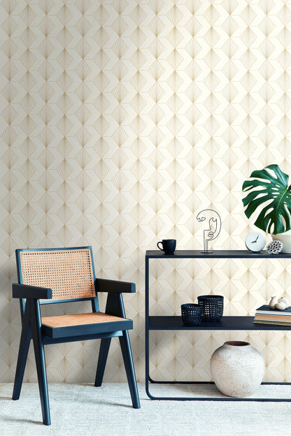 Vinyl-Vliestapete 10,05 m x 0,53 m