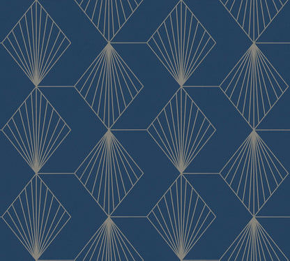 Thematique 3 Vinyl-Vliestapete 10,05 m x 0,53 m