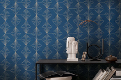 Thematique 3 Vinyl-Vliestapete 10,05 m x 0,53 m