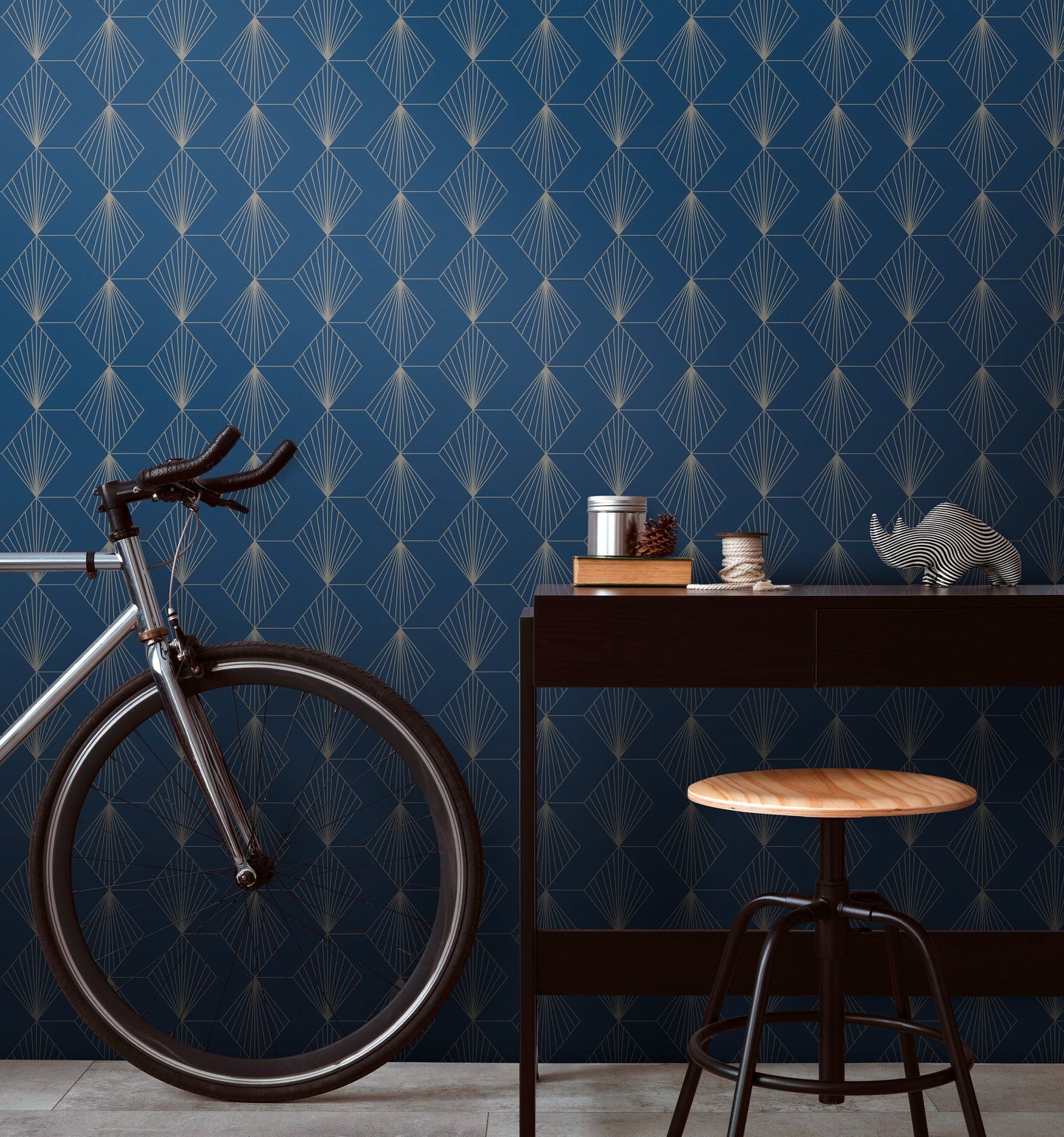 Thematique 3 Vinyl-Vliestapete 10,05 m x 0,53 m