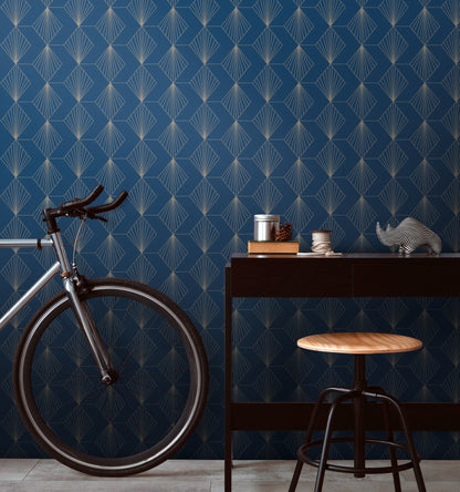 Thematique 3 Vinyl-Vliestapete 10,05 m x 0,53 m
