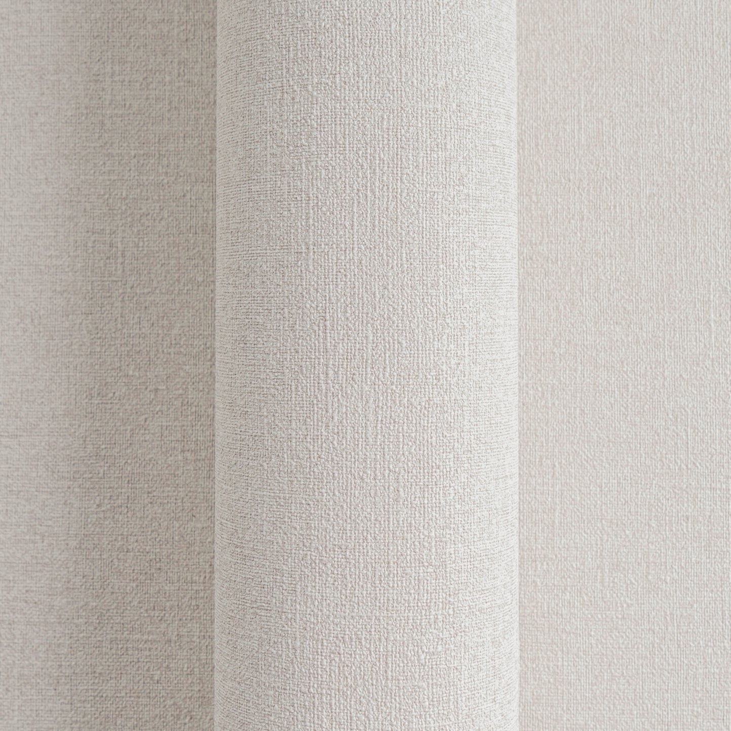 Livingwalls Metropolitan Stories Hot Spots  Textilstruktur Grau Hellgrau - 10,05 m x 0,53 m