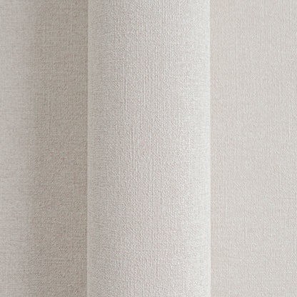 Livingwalls Metropolitan Stories Hot Spots  Textilstruktur Grau Hellgrau - 10,05 m x 0,53 m