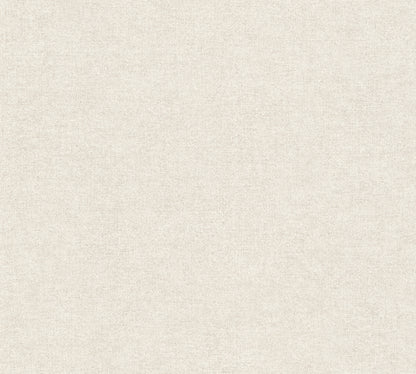 Livingwalls Metropolitan Stories Hot Spots  Textilstruktur Grau Hellgrau - 10,05 m x 0,53 m