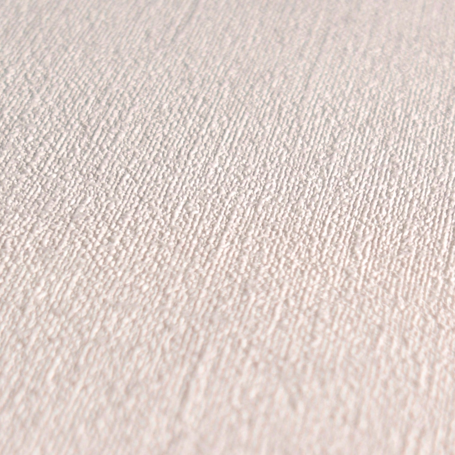 Mustertapete Leinen Sandbeige - 10,05 m x 0,53 m