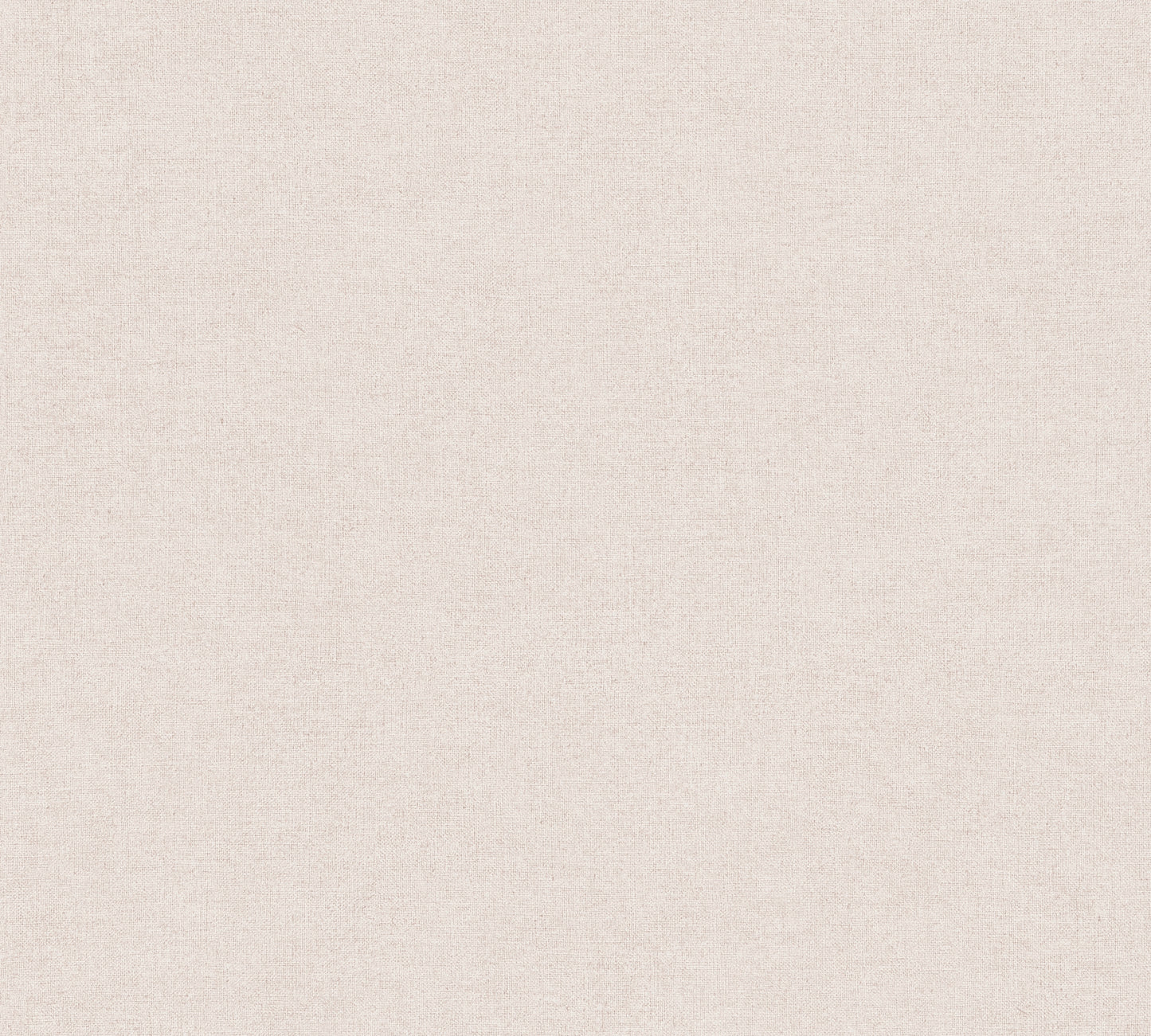 Mustertapete Leinen Sandbeige - 10,05 m x 0,53 m