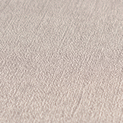 Mustertapete Leinen Altrosa - 10,05 m x 0,53 m