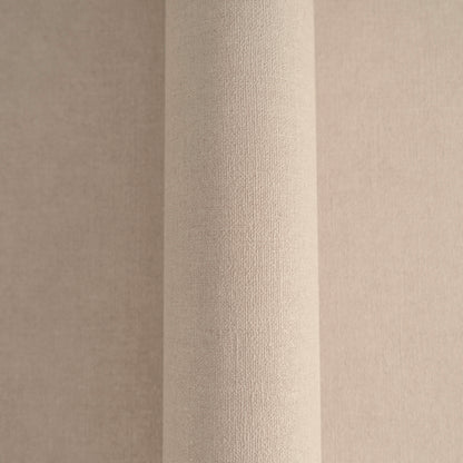 Mustertapete Leinen Altrosa Klassisch - 10,05 m x 0,53 m