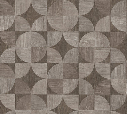 Metropolitan Stories Vinyl-Vliestapete 10,05 m x 0,53 m