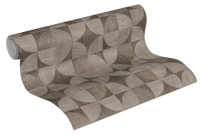 Metropolitan Stories Vinyl-Vliestapete 10,05 m x 0,53 m