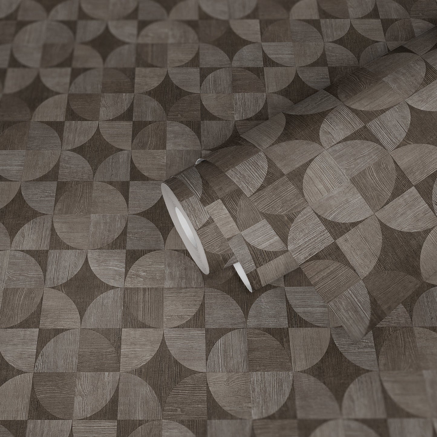 Metropolitan Stories Vinyl-Vliestapete 10,05 m x 0,53 m