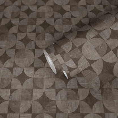 Metropolitan Stories Vinyl-Vliestapete 10,05 m x 0,53 m