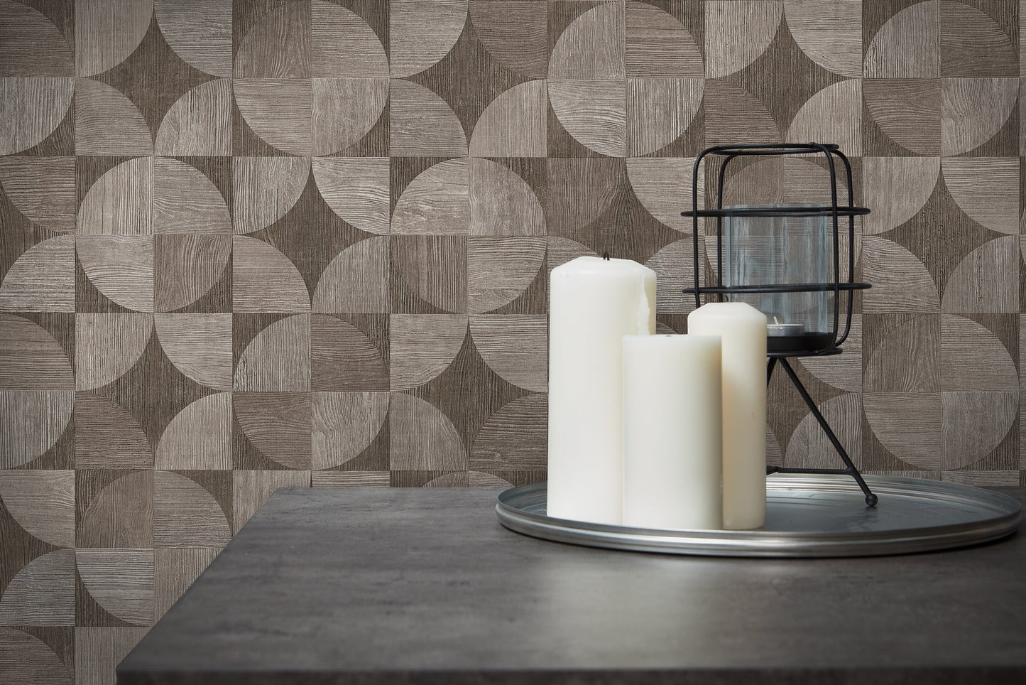 Metropolitan Stories Vinyl-Vliestapete 10,05 m x 0,53 m