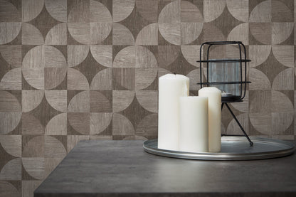 Metropolitan Stories Vinyl-Vliestapete 10,05 m x 0,53 m