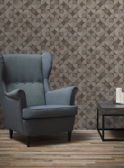 Metropolitan Stories Vinyl-Vliestapete 10,05 m x 0,53 m