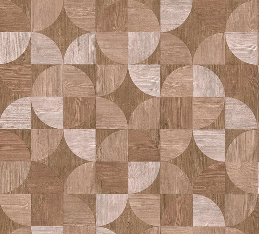 Metropolitan Stories Vinyl-Vliestapete 10,05 m x 0,53 m