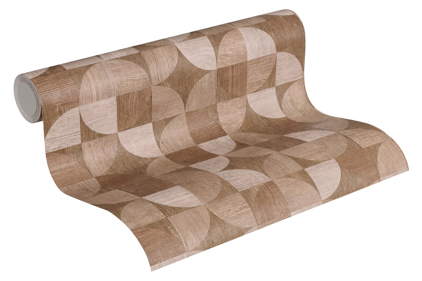 Metropolitan Stories Vinyl-Vliestapete 10,05 m x 0,53 m