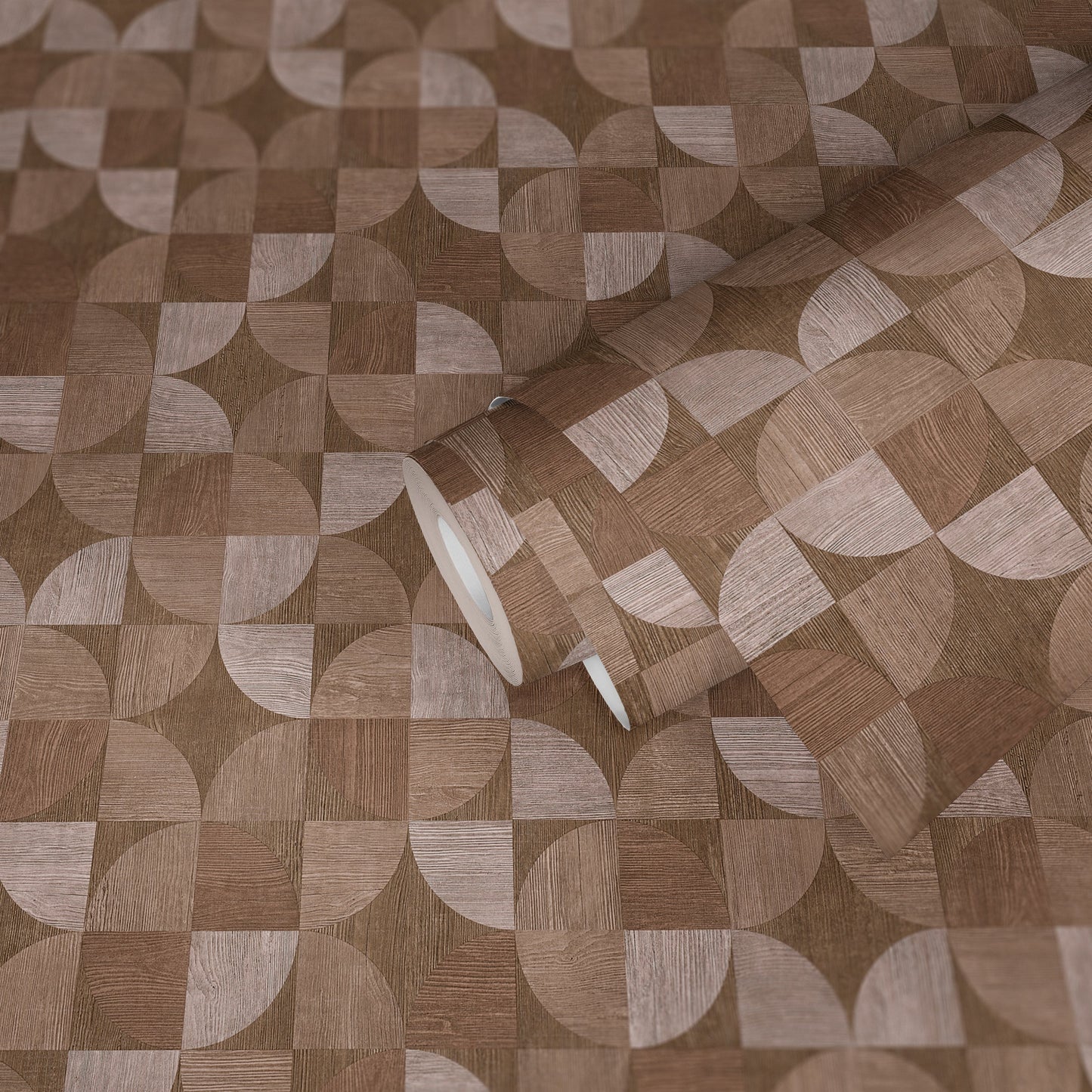 Metropolitan Stories Vinyl-Vliestapete 10,05 m x 0,53 m