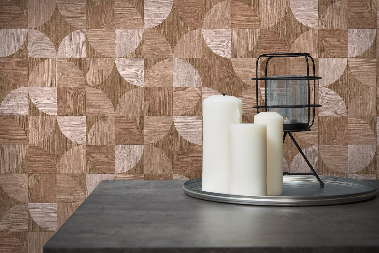 Metropolitan Stories Vinyl-Vliestapete 10,05 m x 0,53 m