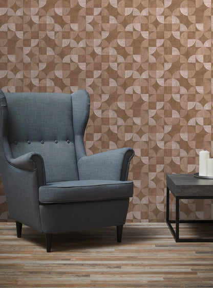 Metropolitan Stories Vinyl-Vliestapete 10,05 m x 0,53 m
