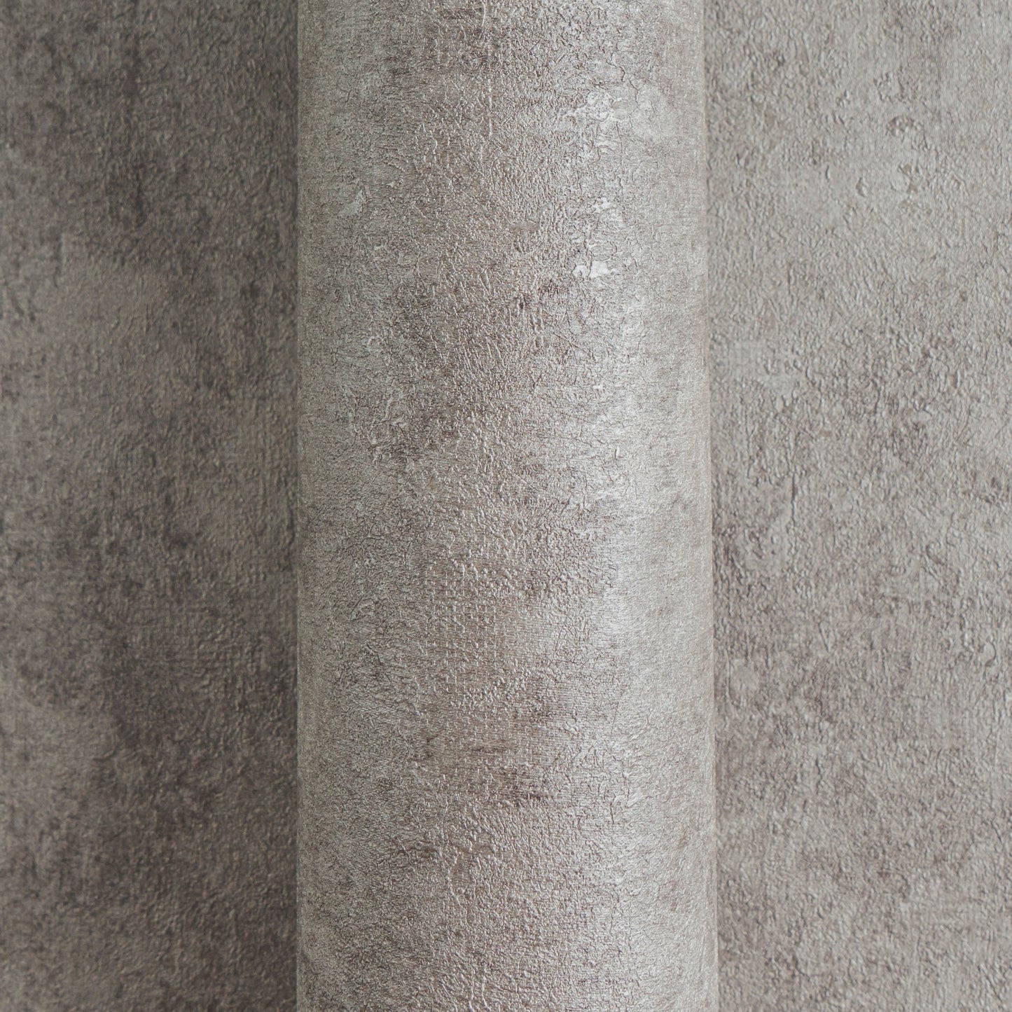 Livingwalls Metropolitan Stories Hot Spots Vliestapete Putzoptik Dunkelgrau Metallic - 10,05 m x 0,53 m