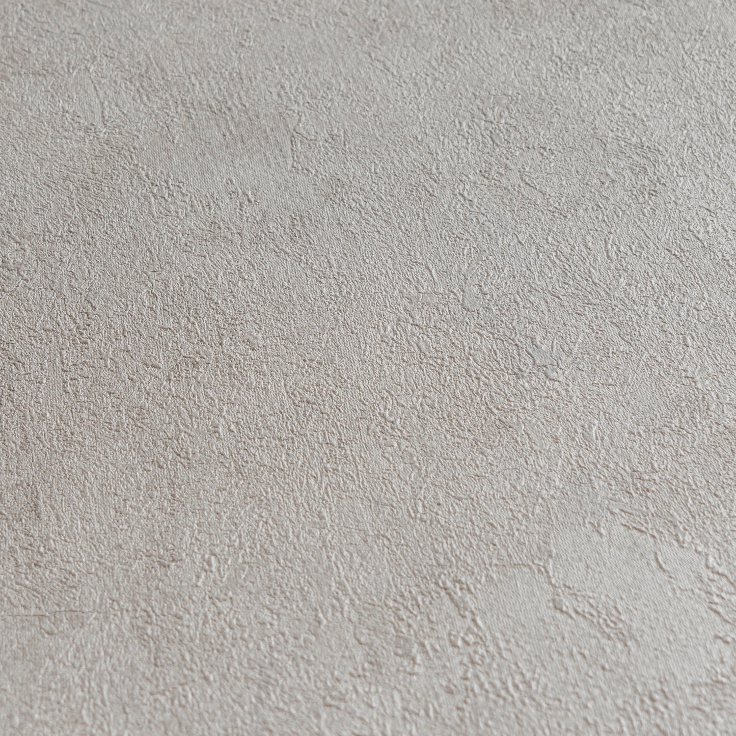 Livingwalls Metropolitan Stories Hot Spots Vliestapete Putzoptik Warmgrau Metallic - 10,05 m x 0,53 m