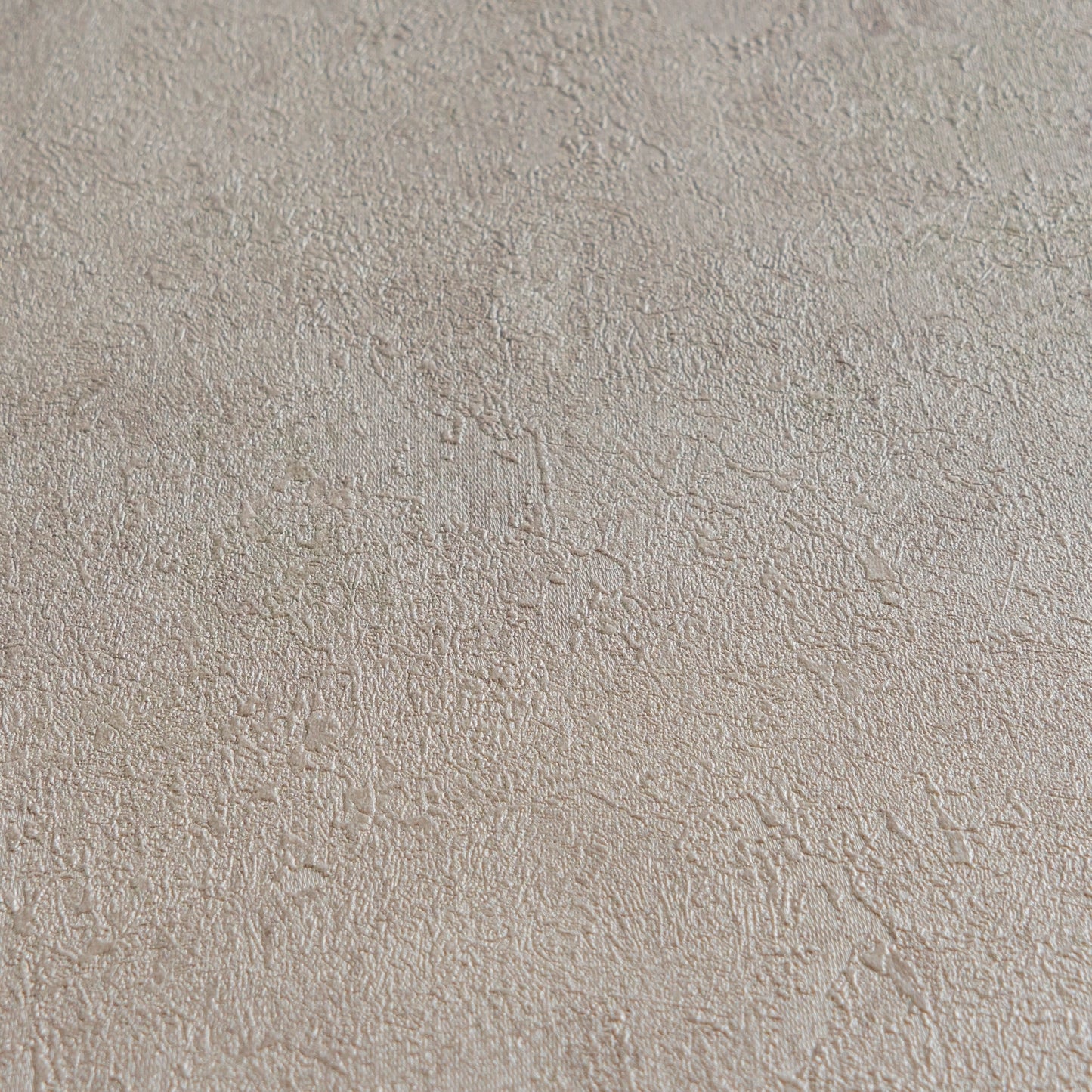 Livingwalls Metropolitan Stories Hot Spots Vliestapete Putzoptik Greige Metallic - 10,05 m x 0,53 m