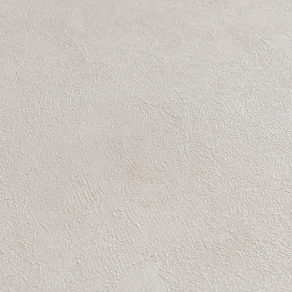 Livingwalls Metropolitan Stories Hot Spots  Putzoptik Creme Hellgrau - 10,05 m x 0,53 m