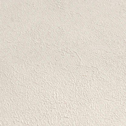 Livingwalls Metropolitan Stories Hot Spots  Putzoptik Creme Weiß - 10,05 m x 0,53 m