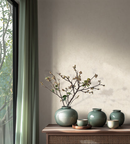 Livingwalls Metropolitan Stories Hot Spots  Putzoptik Creme  - 10,05 m x 0,53 m