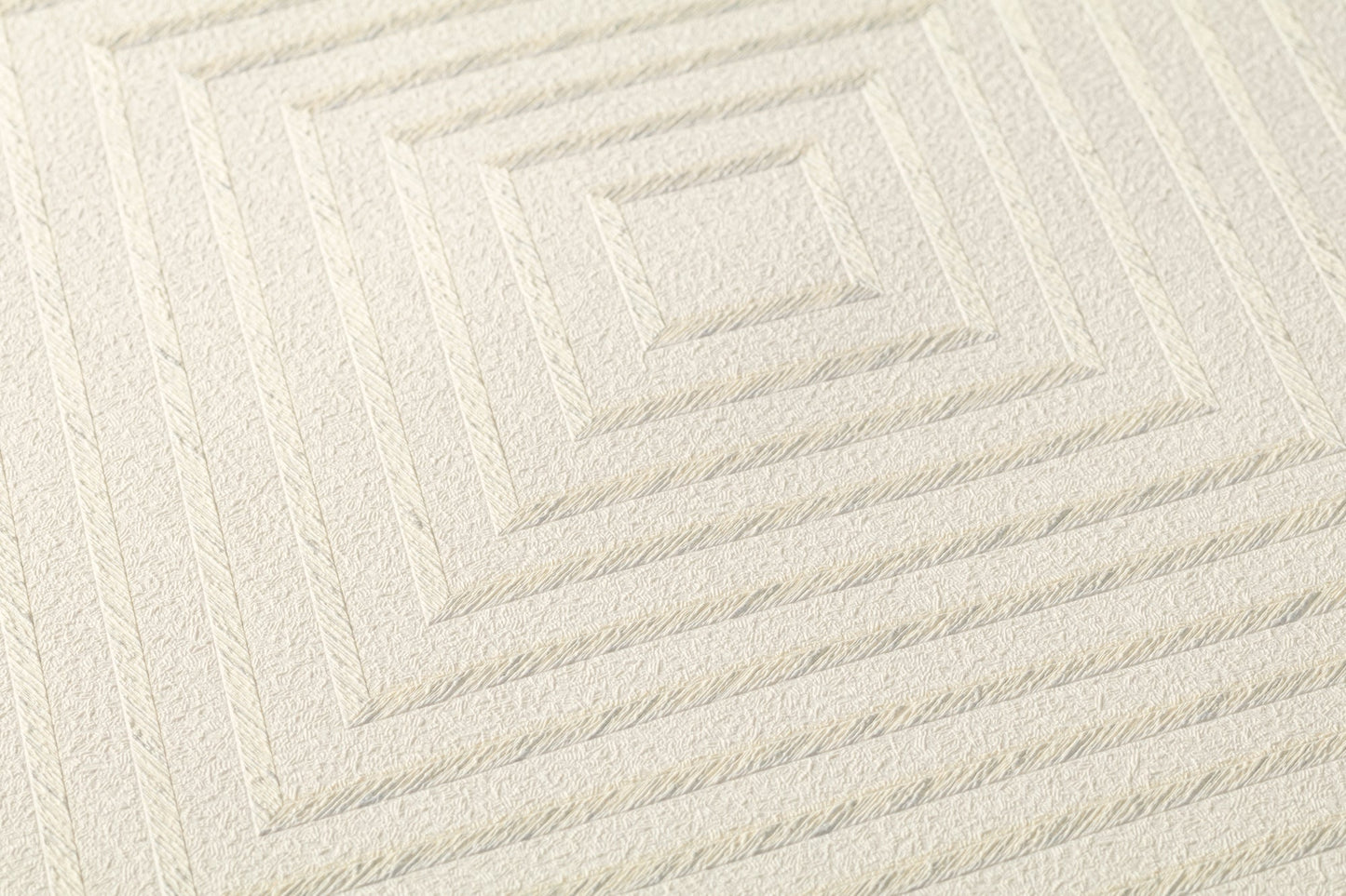 Livingwalls Nils olsson Copenhagen Vinyl-Vliestapete Creme Metallic 10,05 m x 0,53 m