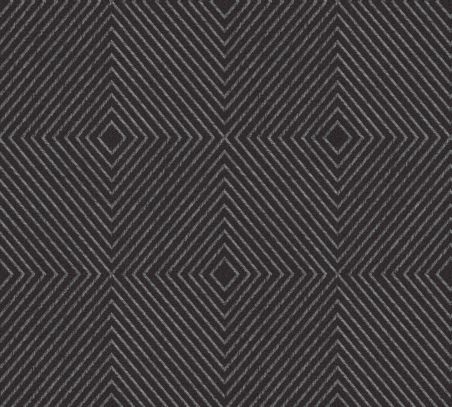 Livingwalls Nils olsson Copenhagen Vinyl-Vliestapete Schwarz Silber 10,05 m x 0,53 m