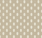 Architects Paper Absolutely Chic Design Vliestapete Creme Gold Beige 10,05 m x 0,53 m