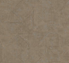Architects Paper Absolutely Chic Vinyl-Vliestapete Braun Bronze Grau 10,05 m x 0,53 m