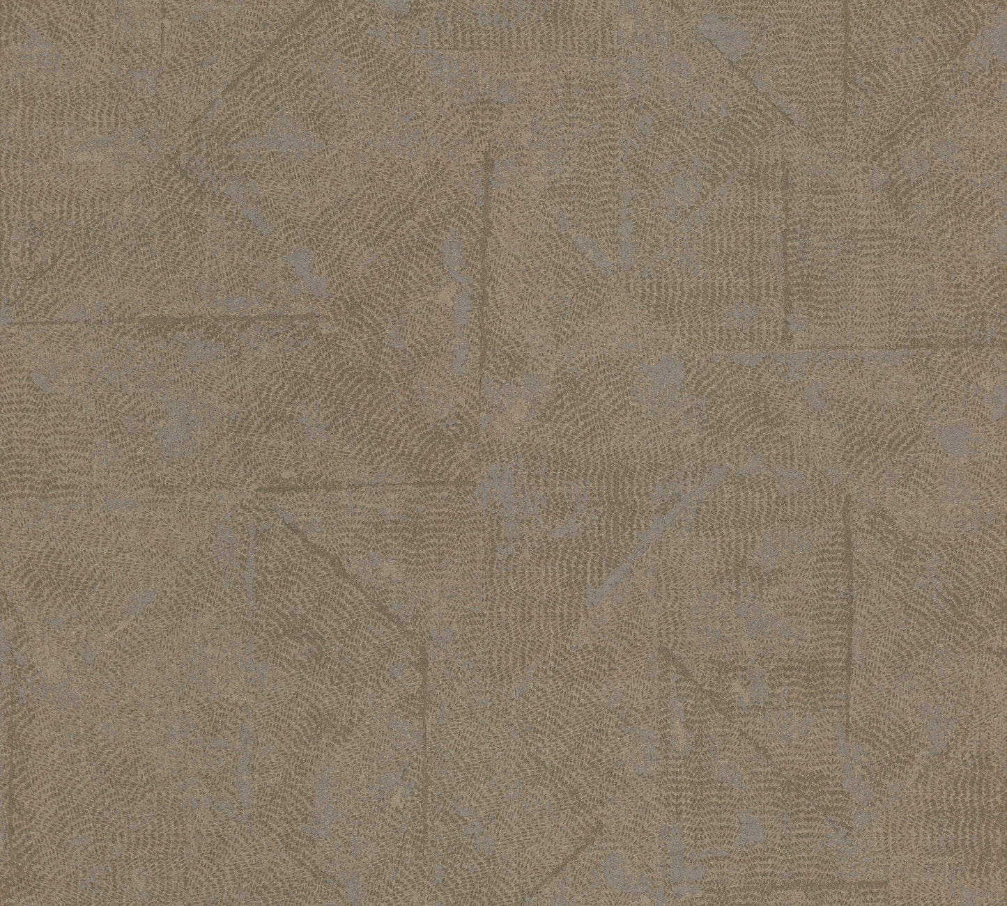 Architects Paper Absolutely Chic Vinyl-Vliestapete Braun Bronze Grau 10,05 m x 0,53 m