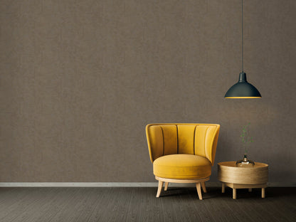 Architects Paper Absolutely Chic Vinyl-Vliestapete Braun Bronze Grau 10,05 m x 0,53 m