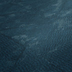 Architects Paper Absolutely Chic Vinyl-Vliestapete Blau Grau Silber 10,05 m x 0,53 m