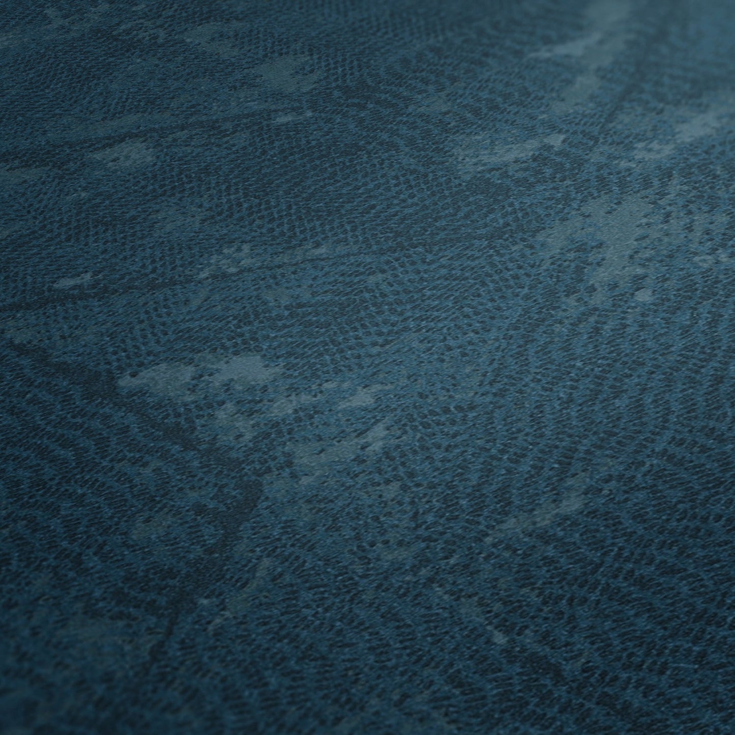 Architects Paper Absolutely Chic Vinyl-Vliestapete Blau Grau Silber 10,05 m x 0,53 m