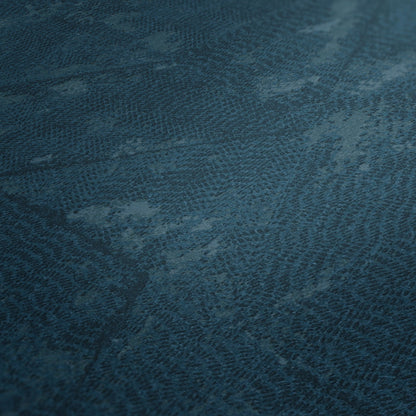 Architects Paper Absolutely Chic Vinyl-Vliestapete Blau Grau Silber 10,05 m x 0,53 m