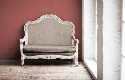 Architects Paper Absolutely Chic Design Vliestapete Rot Orange Lila 10,05 m x 0,53 m