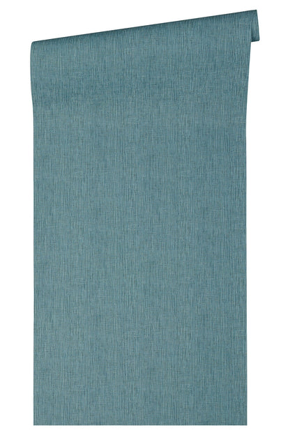 Architects Paper Absolutely Chic Design Vliestapete Blau 10,05 m x 0,53 m