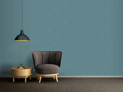 Architects Paper Absolutely Chic Design Vliestapete Blau 10,05 m x 0,53 m