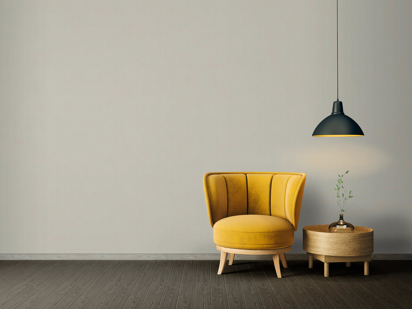 Architects Paper Absolutely Chic Design Vliestapete Creme 10,05 m x 0,53 m
