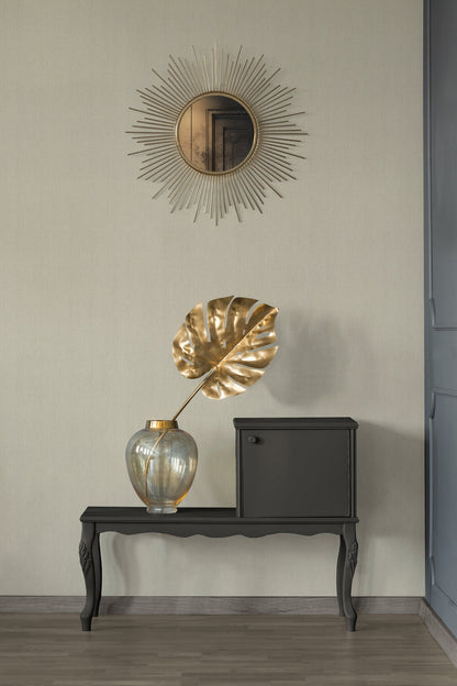 Architects Paper Absolutely Chic Design Vliestapete Beige 10,05 m x 0,53 m