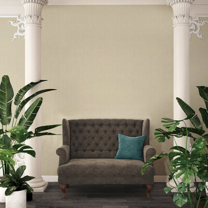 Architects Paper Absolutely Chic Design Vliestapete Beige 10,05 m x 0,53 m