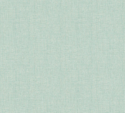 Architects Paper Absolutely Chic Design Vliestapete Blau 10,05 m x 0,53 m