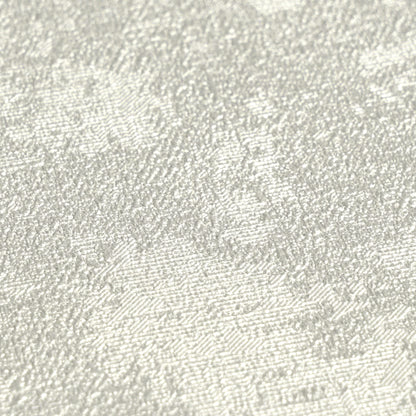 Versace  Unitapete Silber - 10,05 m x 0,70 m