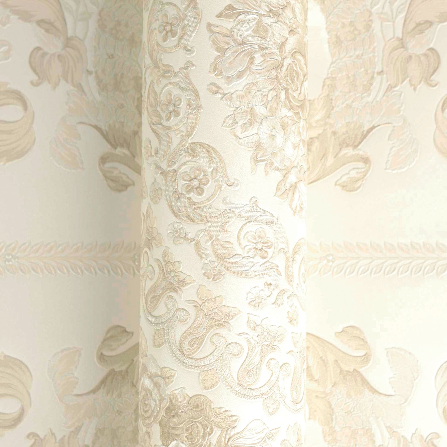 Versace Heritage Beige - 10,05 m x 0,70 m