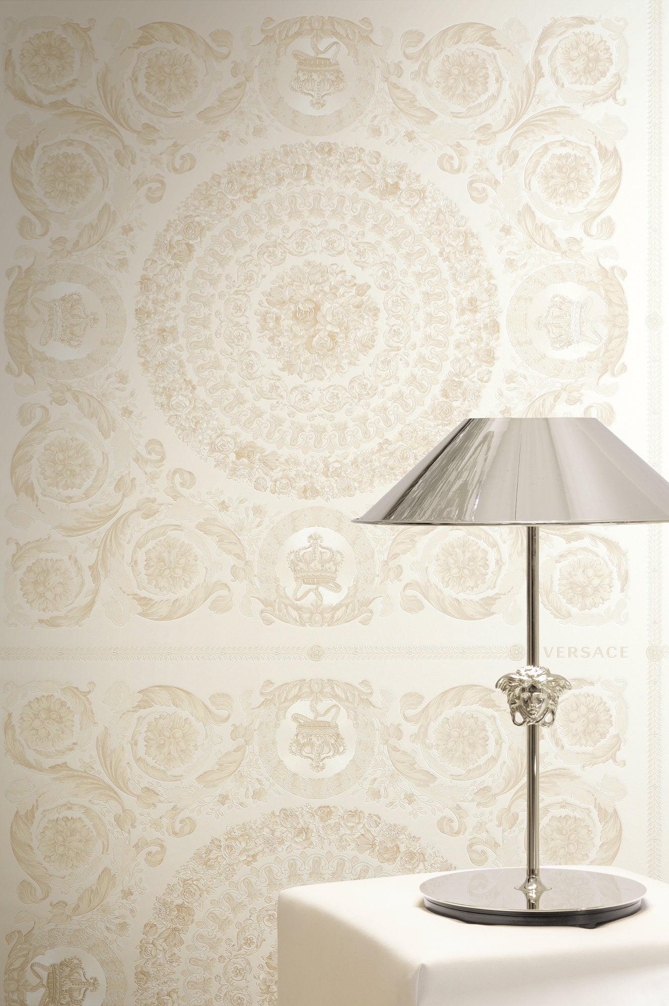Versace Heritage Beige - 10,05 m x 0,70 m