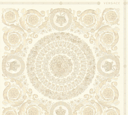 Versace Heritage Beige - 10,05 m x 0,70 m